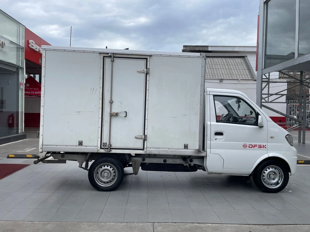 DFSK CARGO CS C21 1.2 CARGO BOX AC