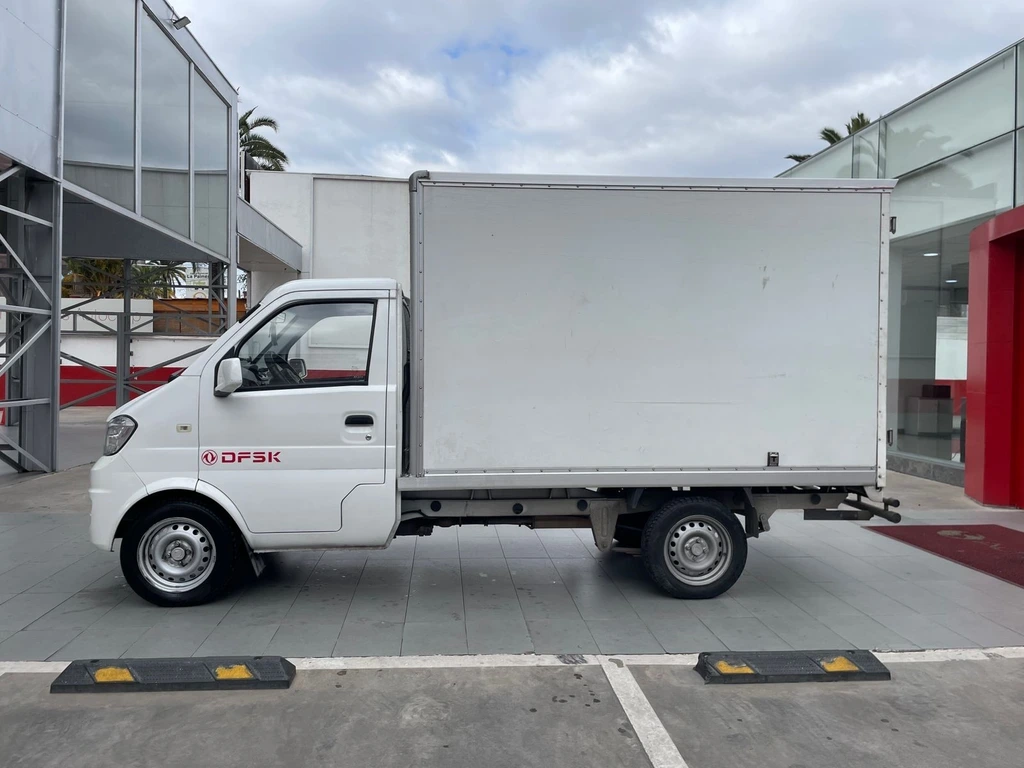 DFSK CARGO CS C21 1.2 CARGO BOX AC